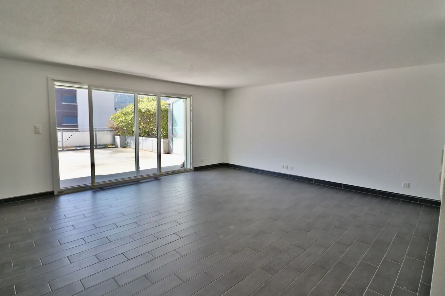 Appartamento 3.5 locali con terrazza XXL - Foto 6 di 13