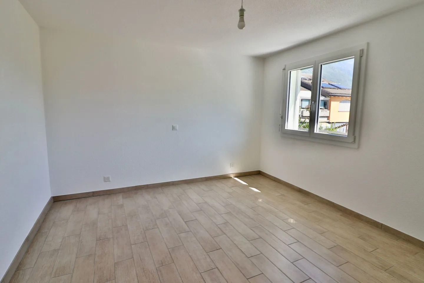 Appartamento 3.5 locali con terrazza XXL - Foto 7 di 13