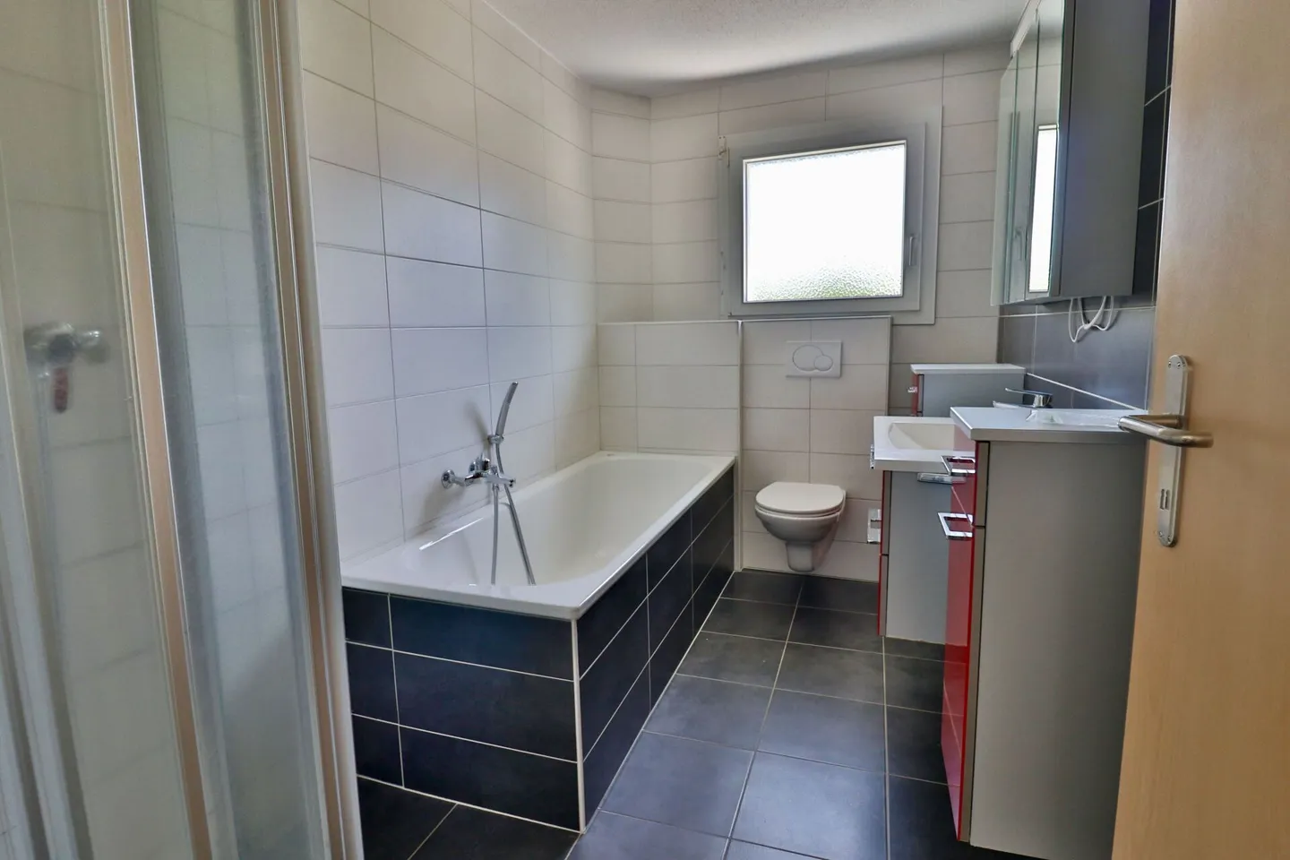 Appartamento 3.5 locali con terrazza XXL - Foto 9 di 13