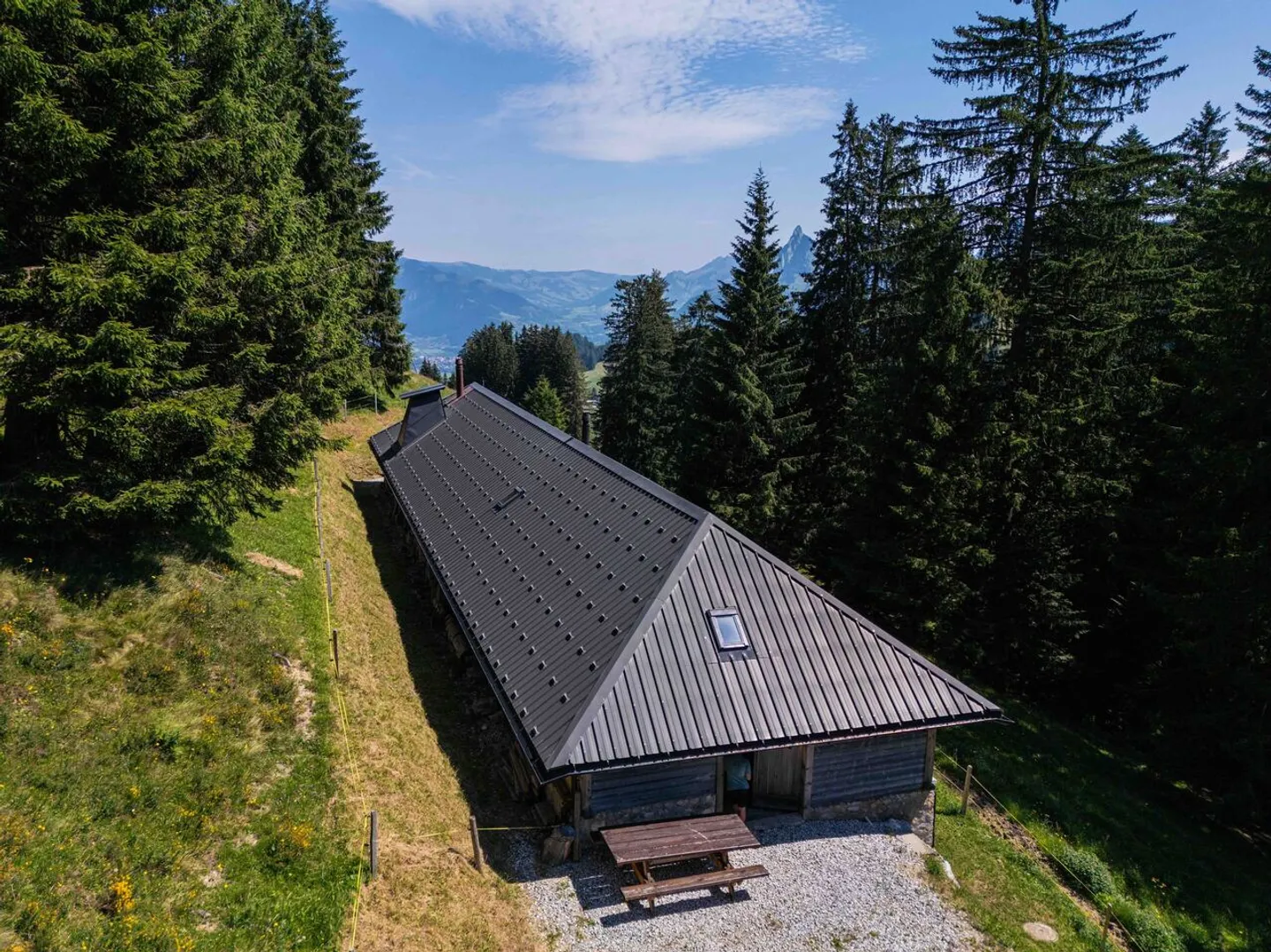 Chalet 6 stanze - Foto 2 di 13