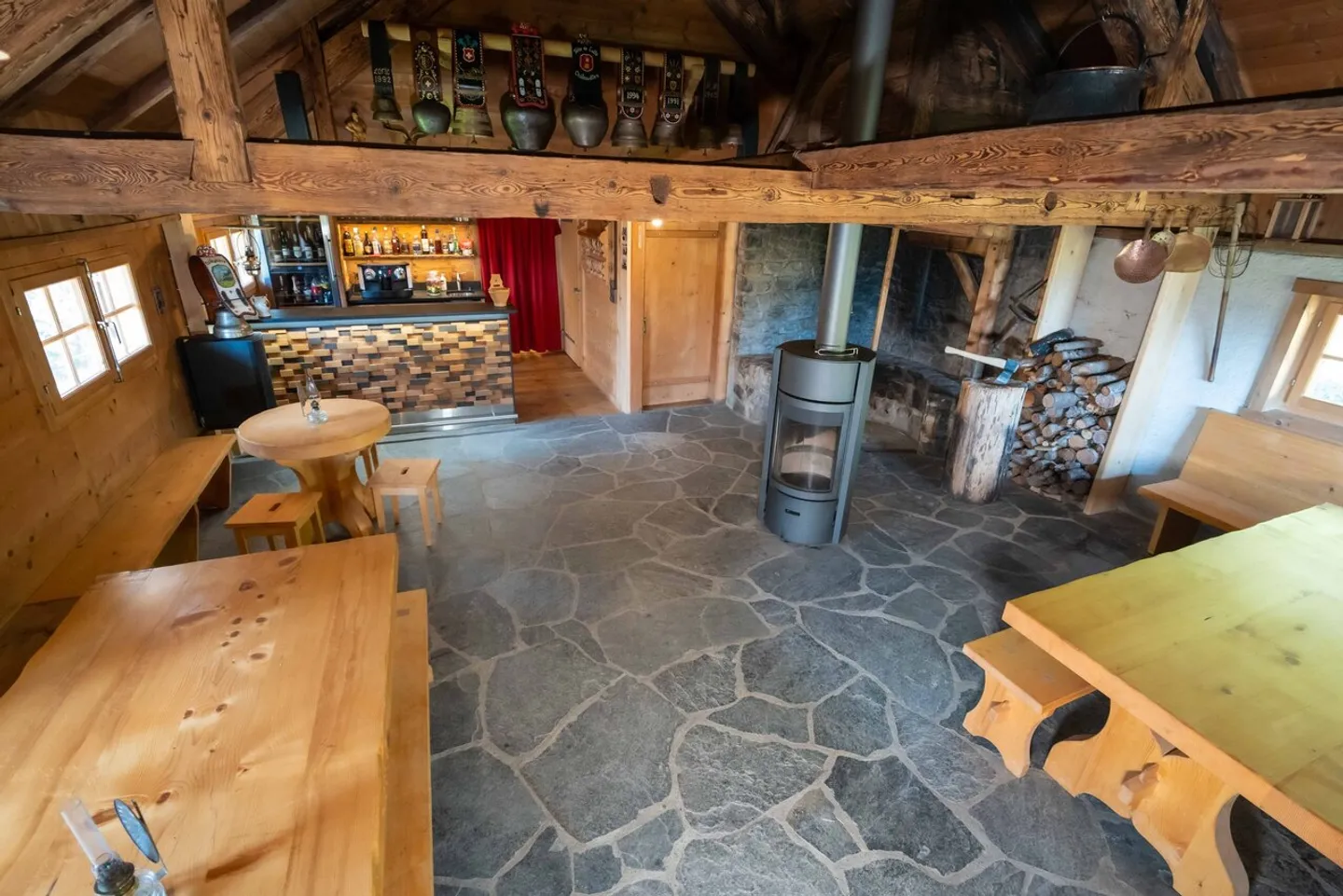 Chalet 6 stanze - Foto 7 di 13