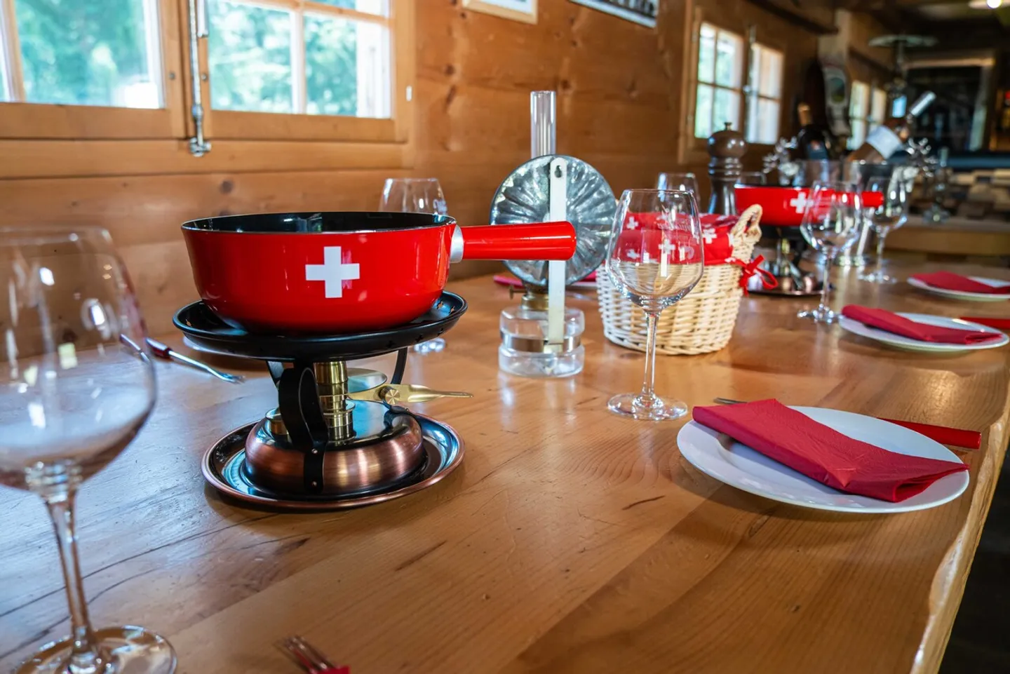 Chalet 6 stanze - Foto 8 di 13