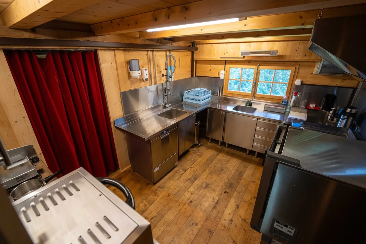 Chalet 6 stanze - Foto 10 di 13