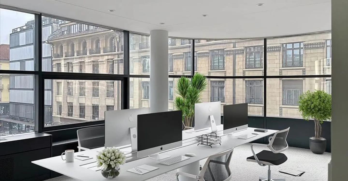 Modern Office in City Center - Photo 7 of 7