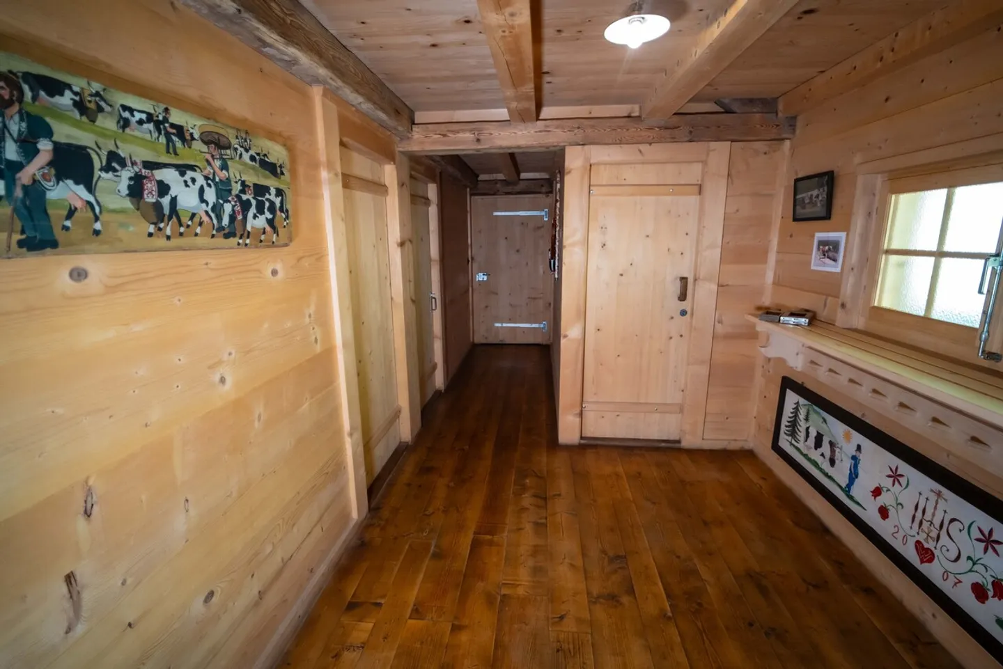 Chalet 6 stanze - Foto 11 di 13