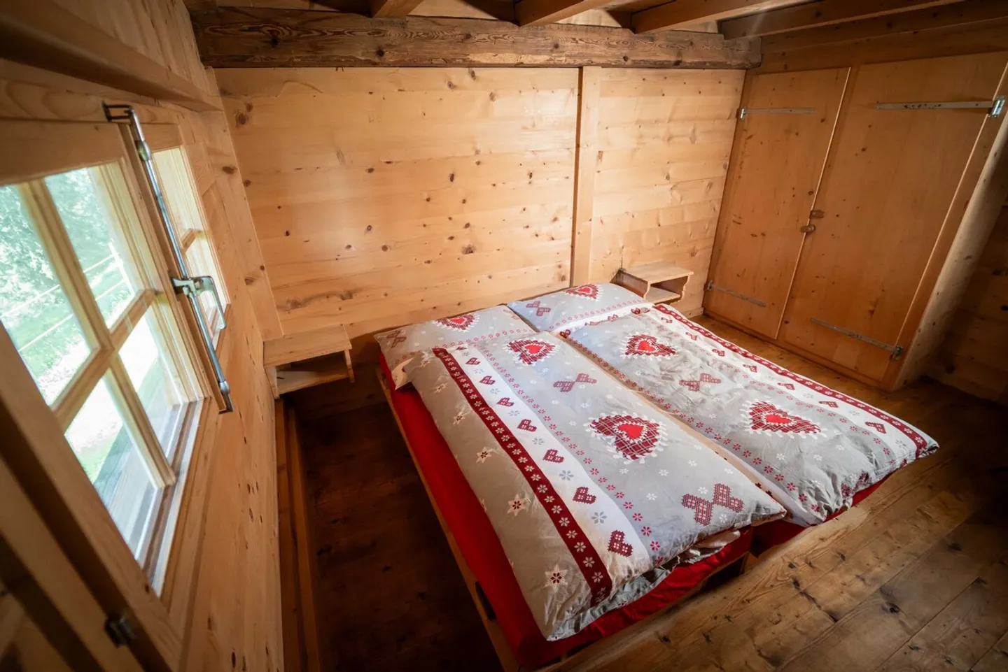 Chalet 6 stanze - Foto 12 di 13