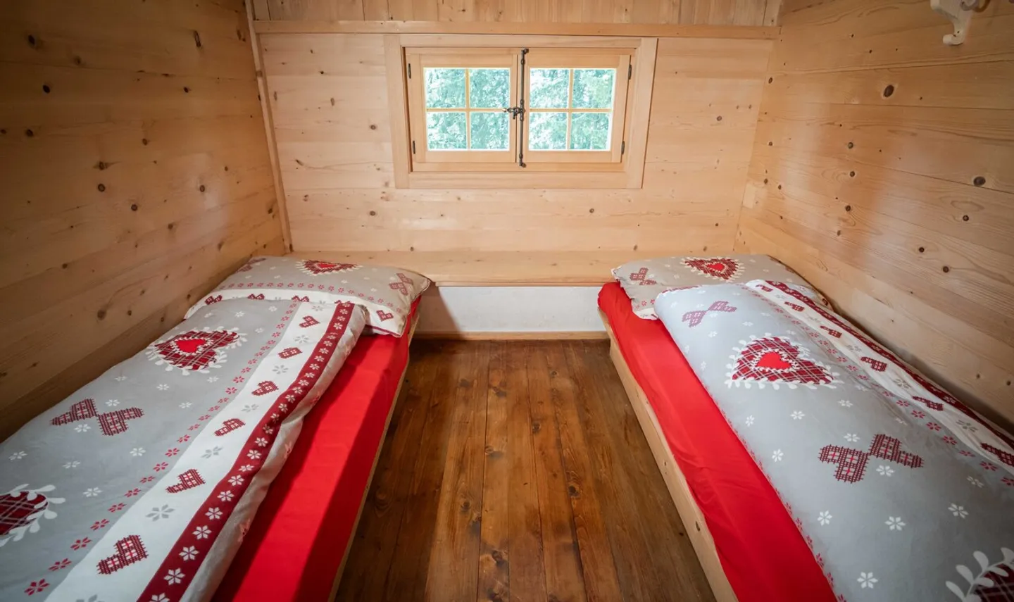 Chalet 6 stanze - Foto 13 di 13