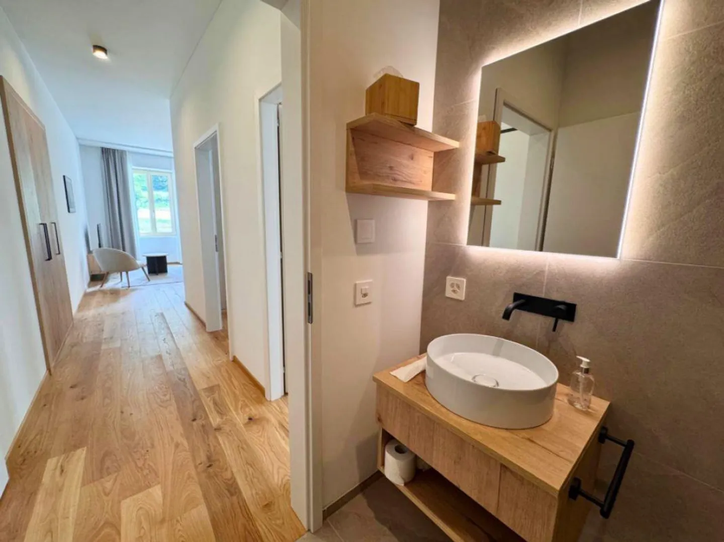 Residenza Tilia - Photo 9 of 10