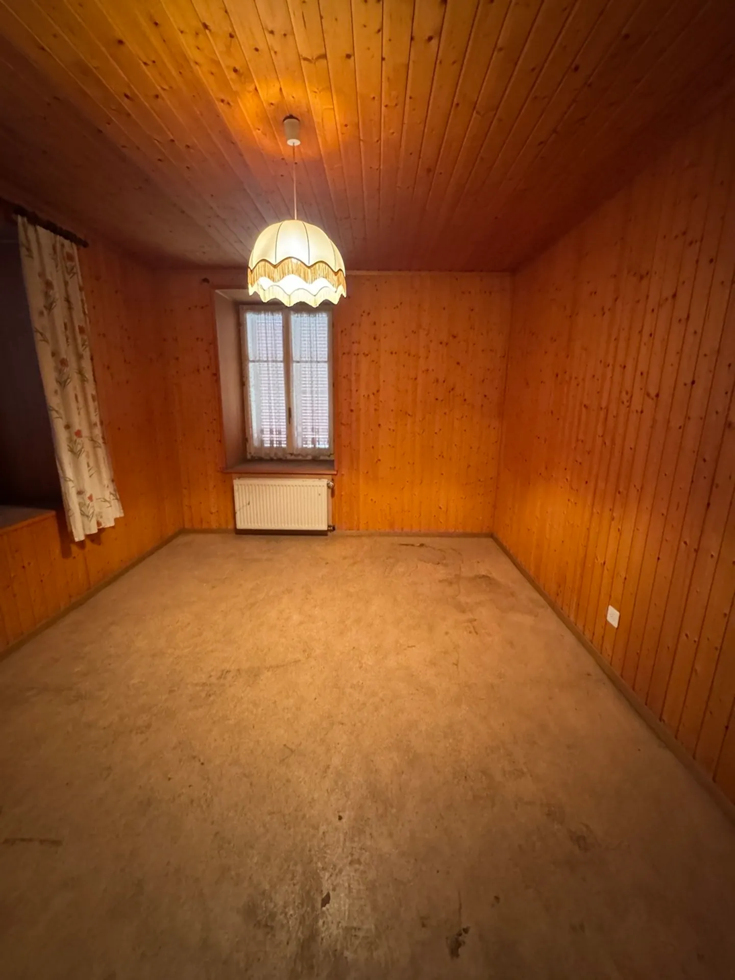 Projet de rénovation au village - Photo 2 sur 14