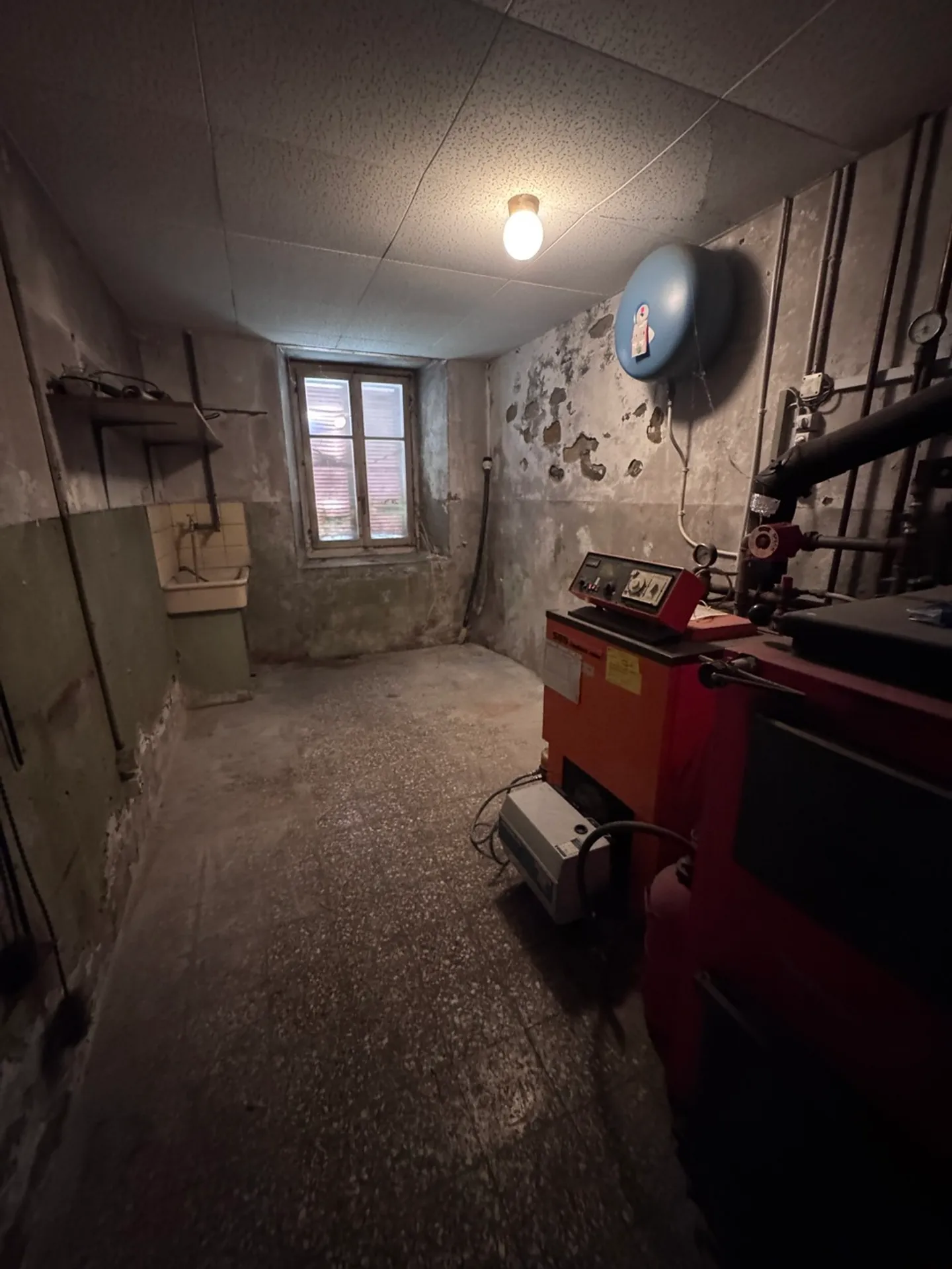 Projet de rénovation au village - Photo 3 sur 14