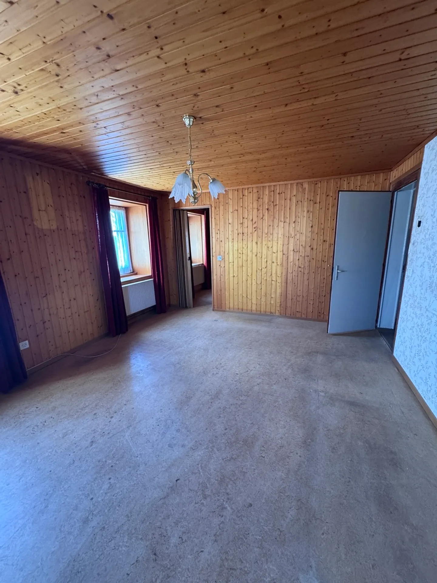 Projet de rénovation au village - Photo 9 sur 14