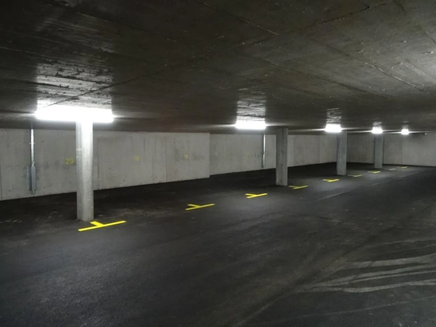Parking Spaces Near the Center - Photo 2 of 2