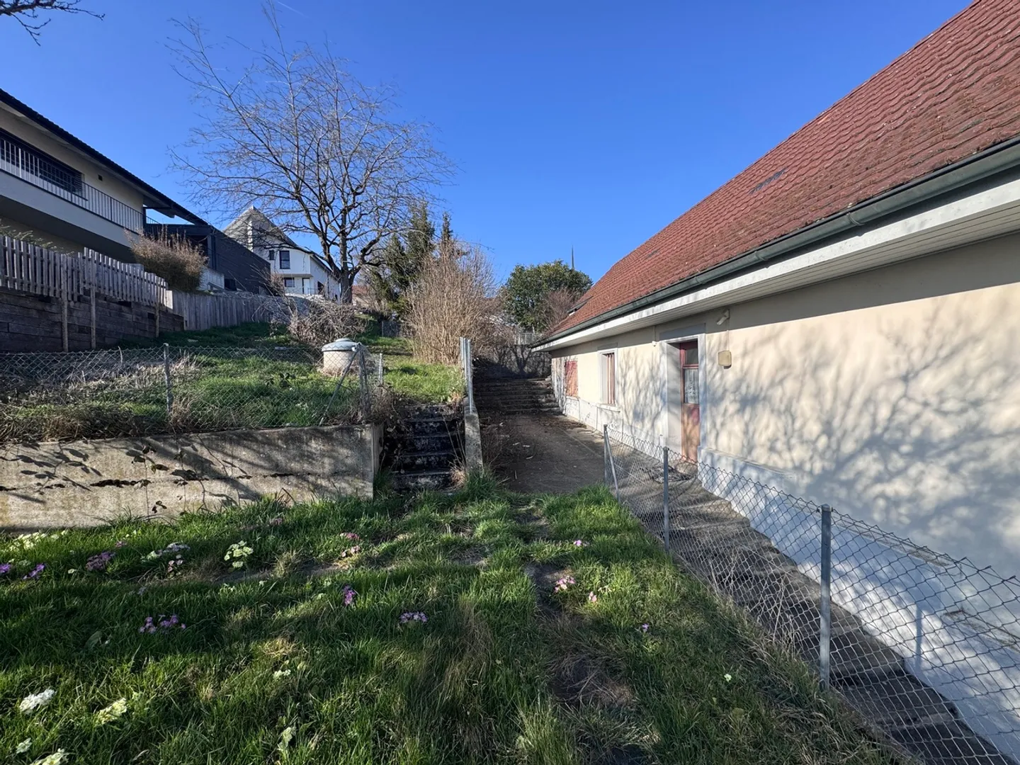 Projet de rénovation au village - Photo 11 sur 14