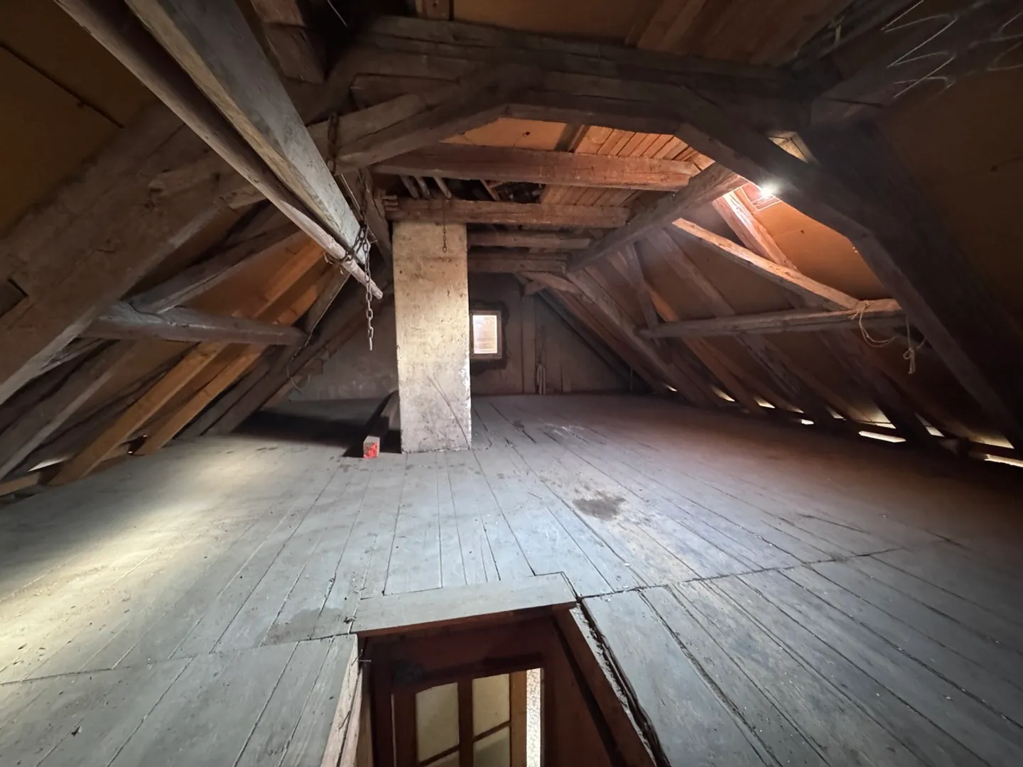 Projet de rénovation au village - Photo 13 sur 14