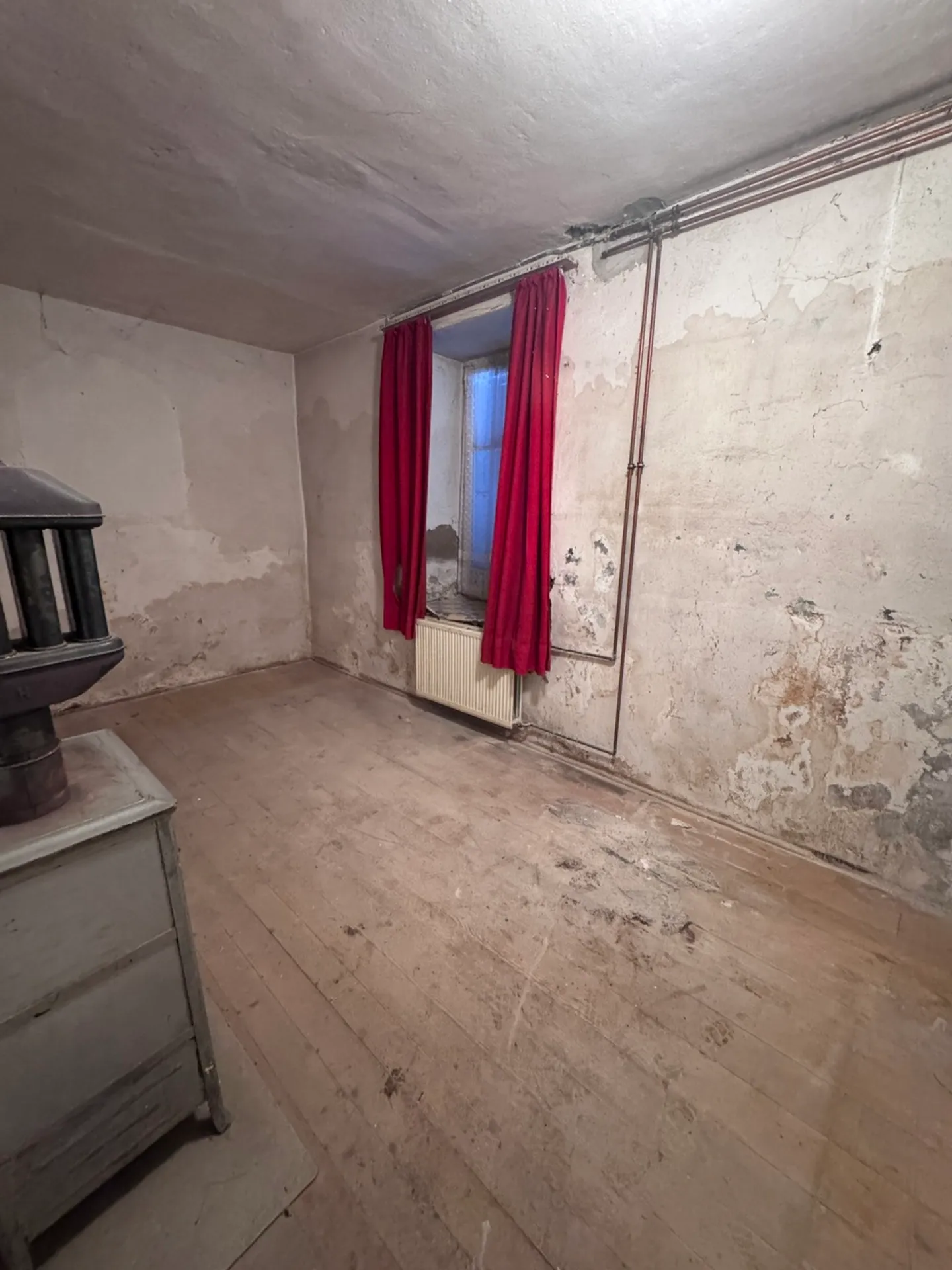 Projet de rénovation au village - Photo 5 sur 14