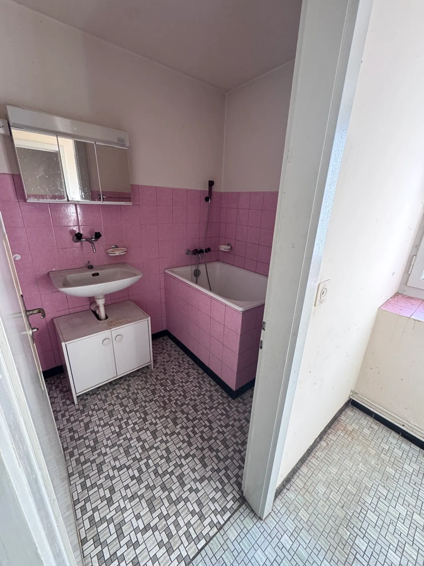 Projet de rénovation au village - Photo 8 sur 14