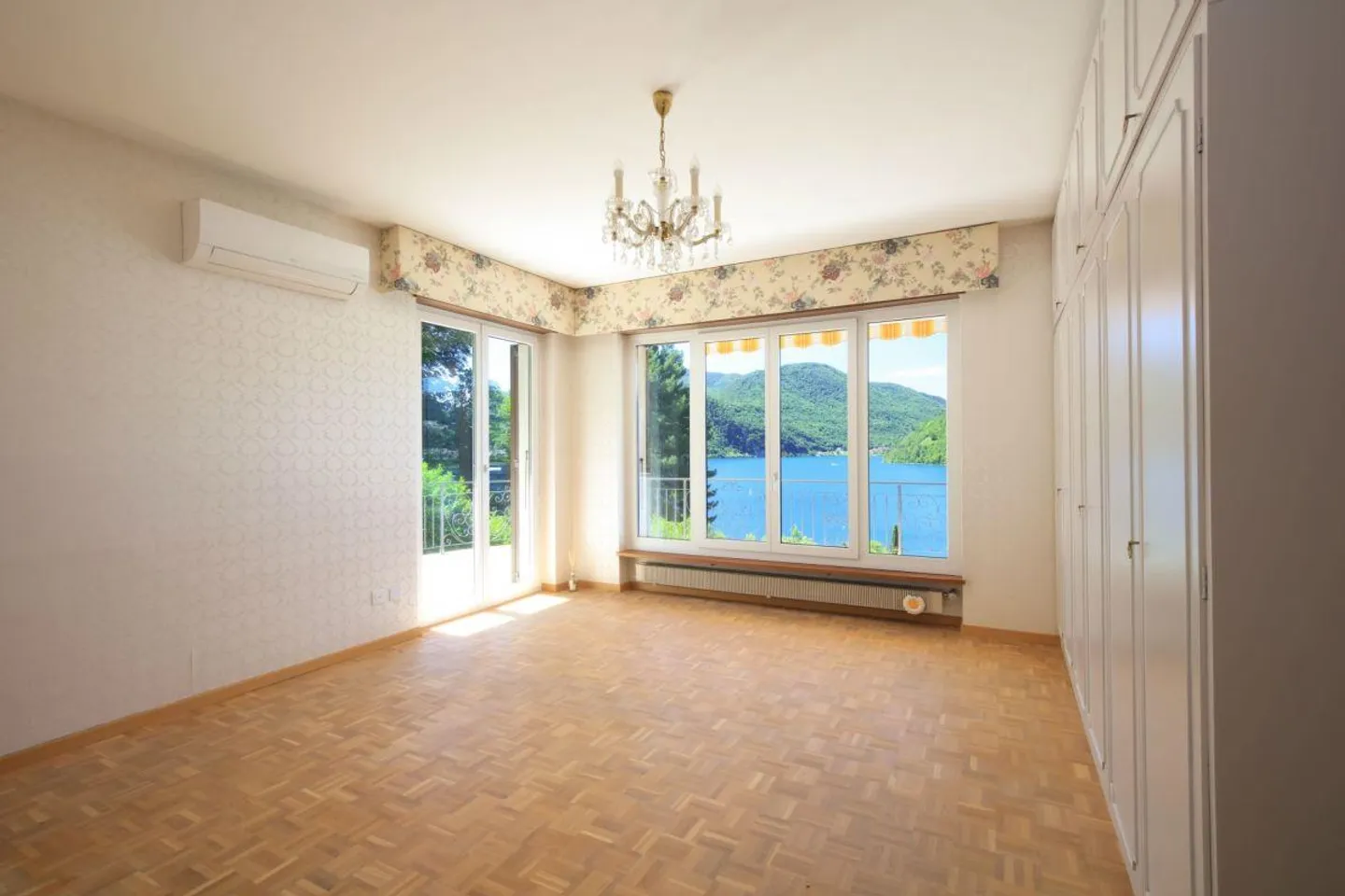 CARABIETTA - Fantastica villa signorile con piscina - Foto 19 di 24