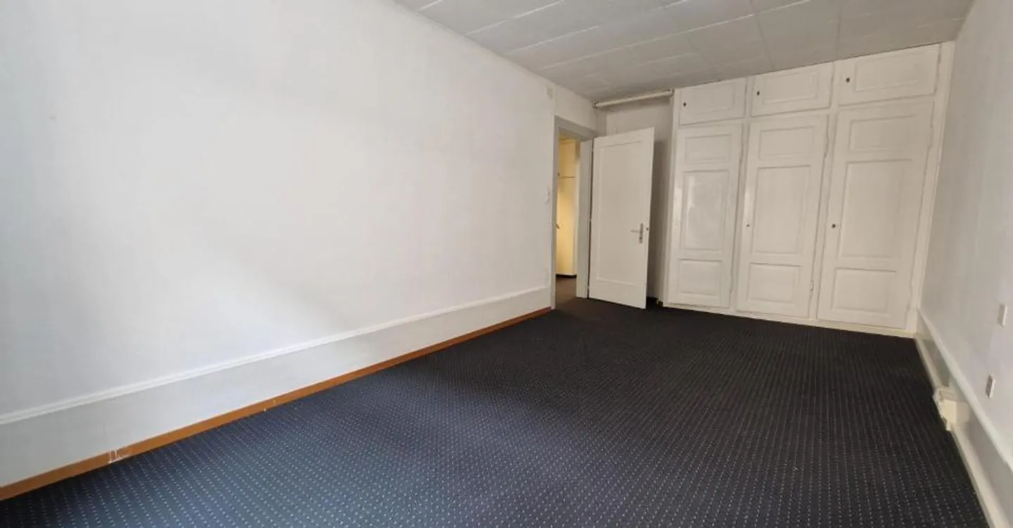 Charmante Wohnung in St. Gallen - Foto 5 von 9