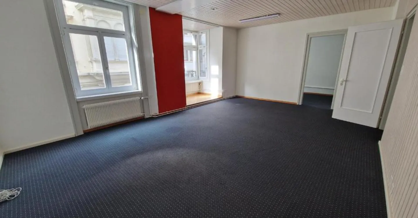 Charmante Wohnung in St. Gallen - Foto 7 von 9