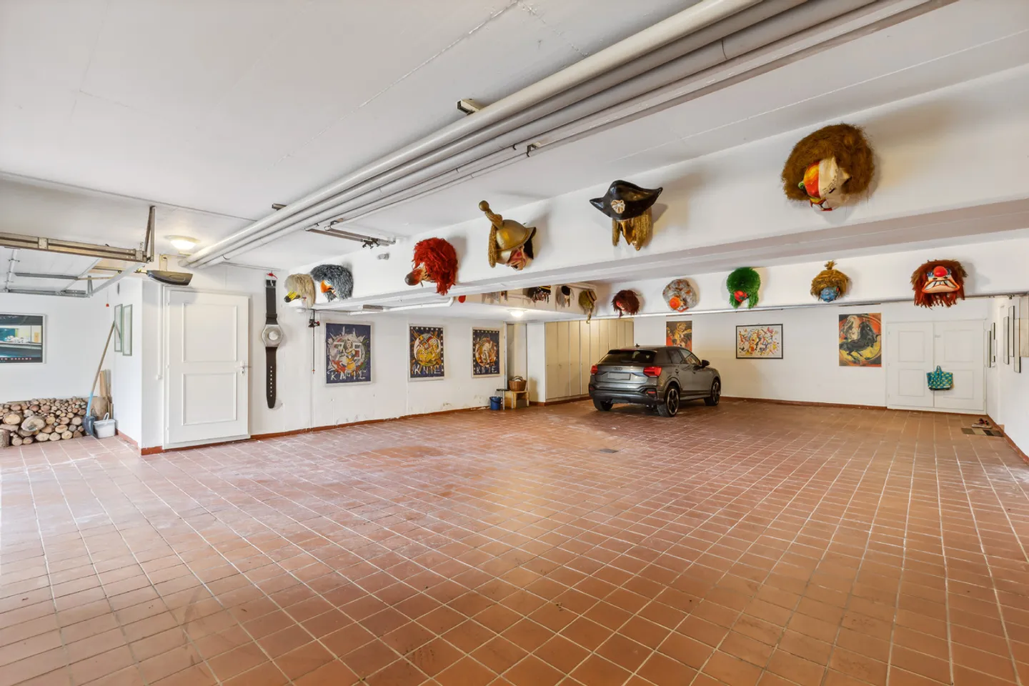 ESCLUSIVITÀ | VILLA CON VISTA SPETTACOLARE - Foto 10 di 10