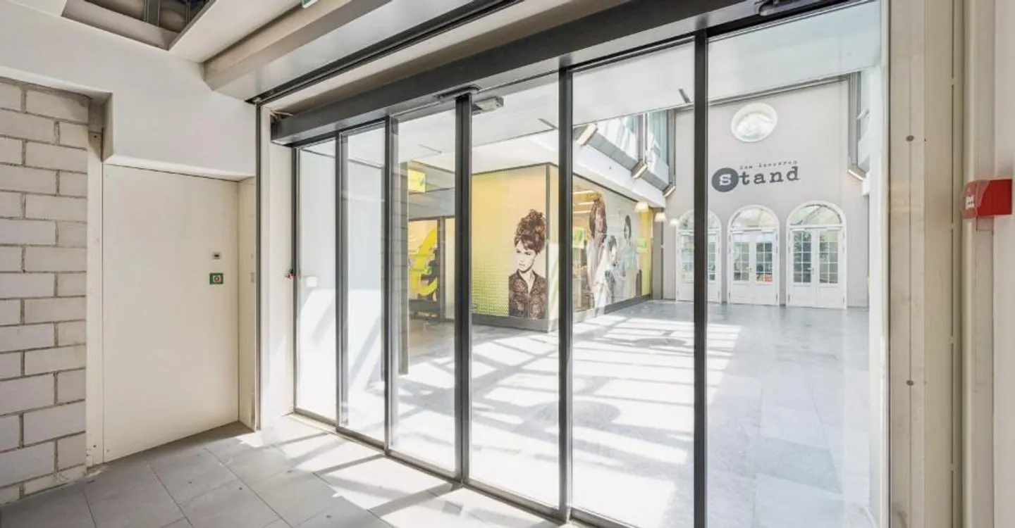 Espace de vente attrayant dans un emplacement central de premier choix - Photo 5 sur 6