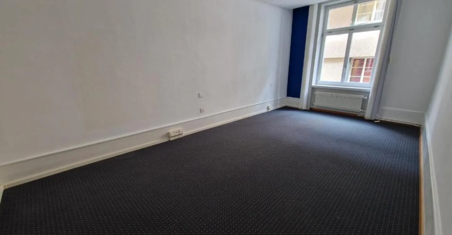 Charmante Wohnung in St. Gallen - Foto 9 von 9