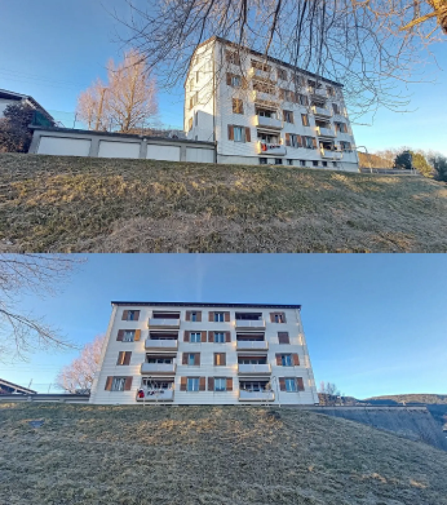 Edificio di Reddito 8 Appartamenti Jura Vaudois - Foto 1 di 16