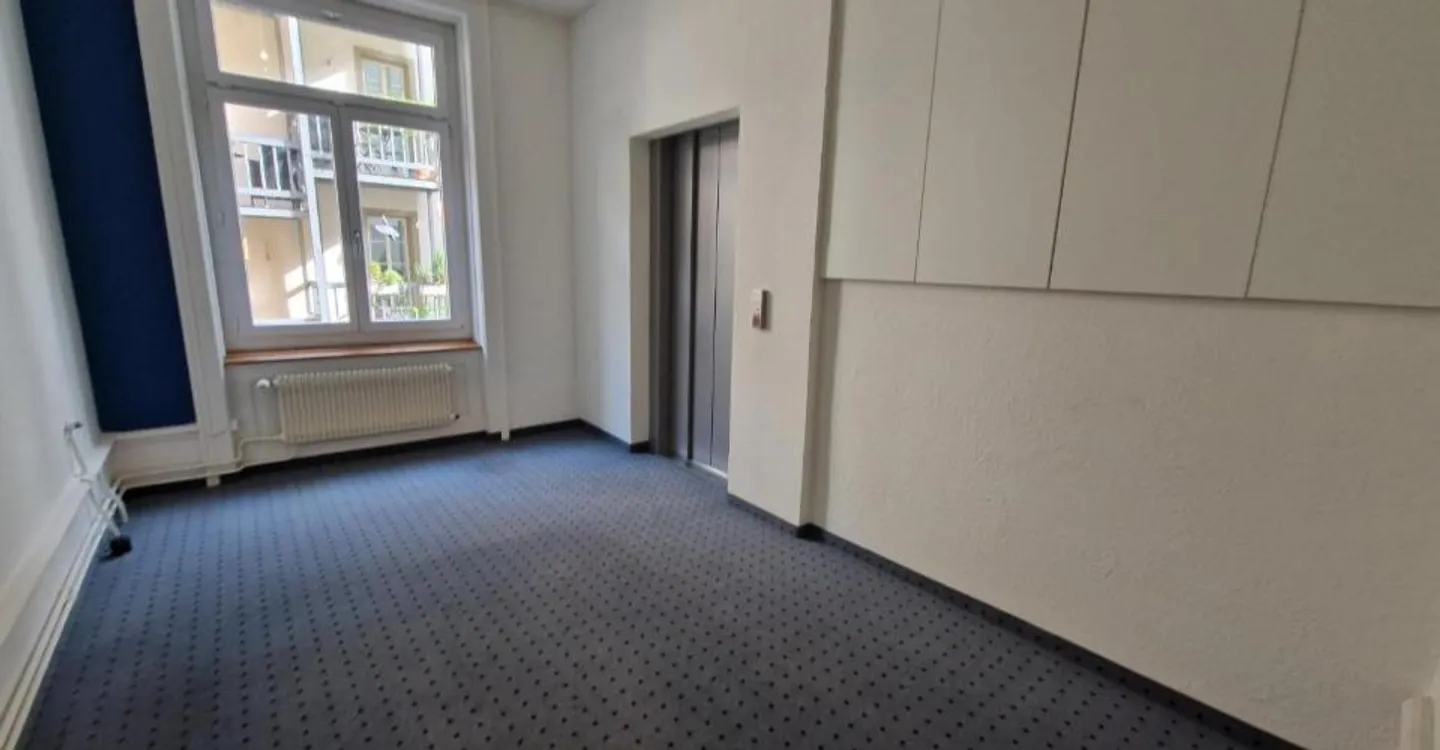 Charmante Wohnung in St. Gallen - Foto 4 von 9