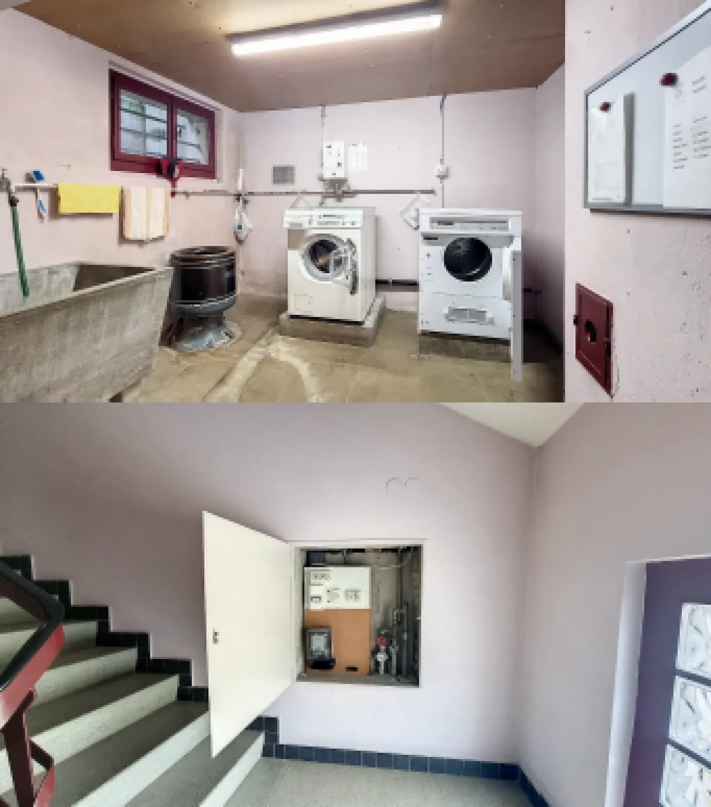 Edificio di Reddito 8 Appartamenti Jura Vaudois - Foto 7 di 16