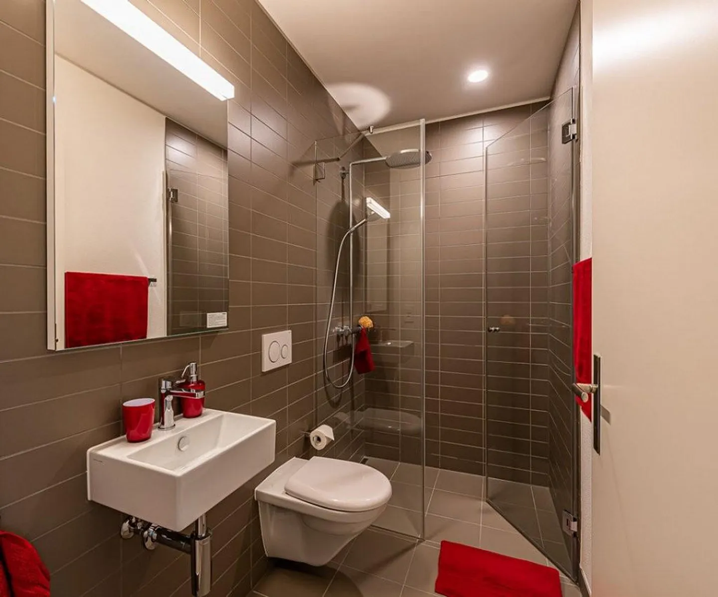 Exclusive Apartment in Basel - Prestige & Elegance - Photo 2 of 4