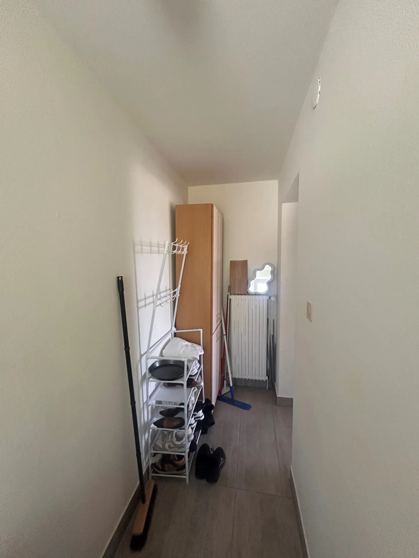 Bright 2.5 rooms on the 1st floor - Photo 6 of 6