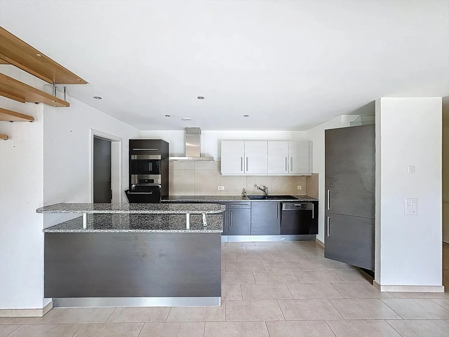 Incantevole appartamento 3.5 locali con mezzanino libero! - Foto 2 di 8