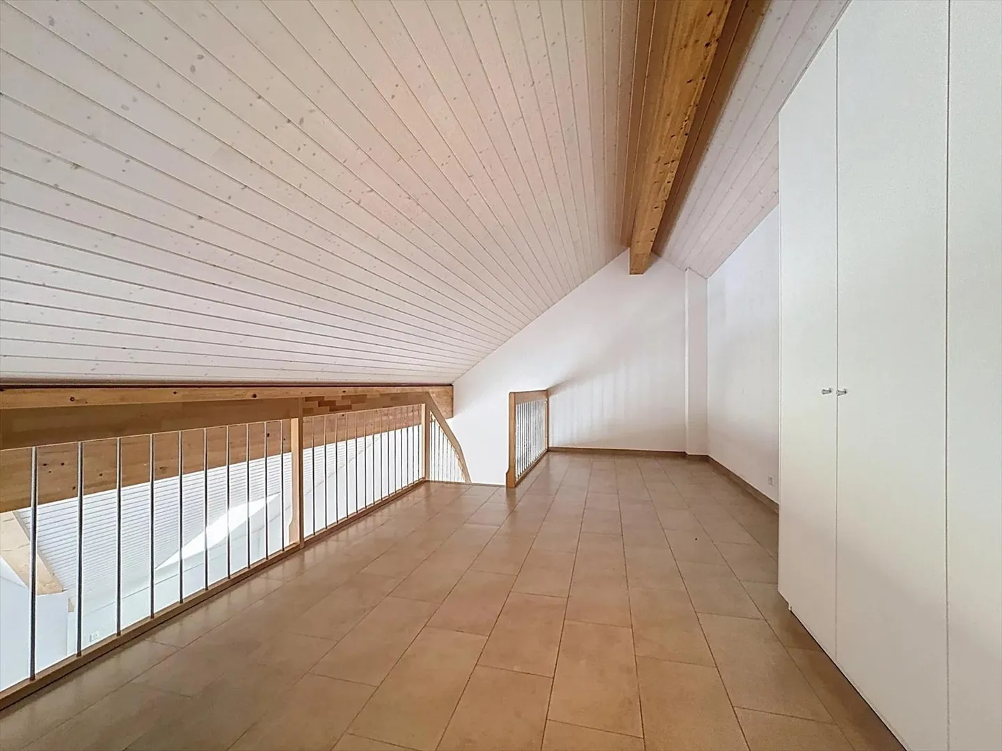 Incantevole appartamento 3.5 locali con mezzanino libero! - Foto 4 di 8