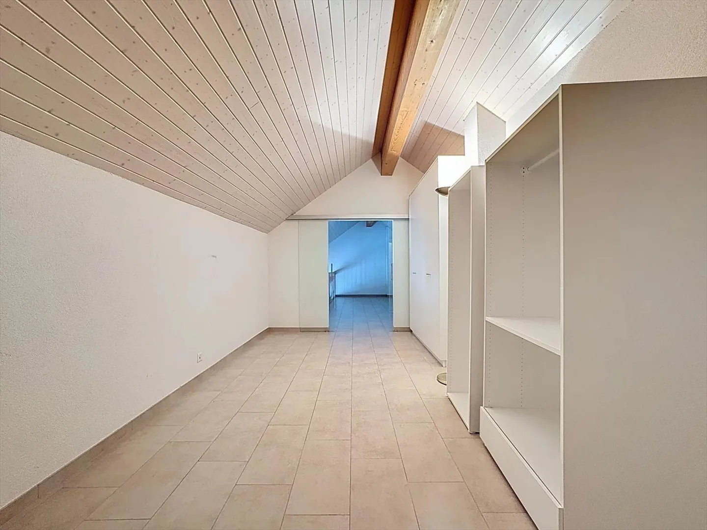 Incantevole appartamento 3.5 locali con mezzanino libero! - Foto 5 di 8