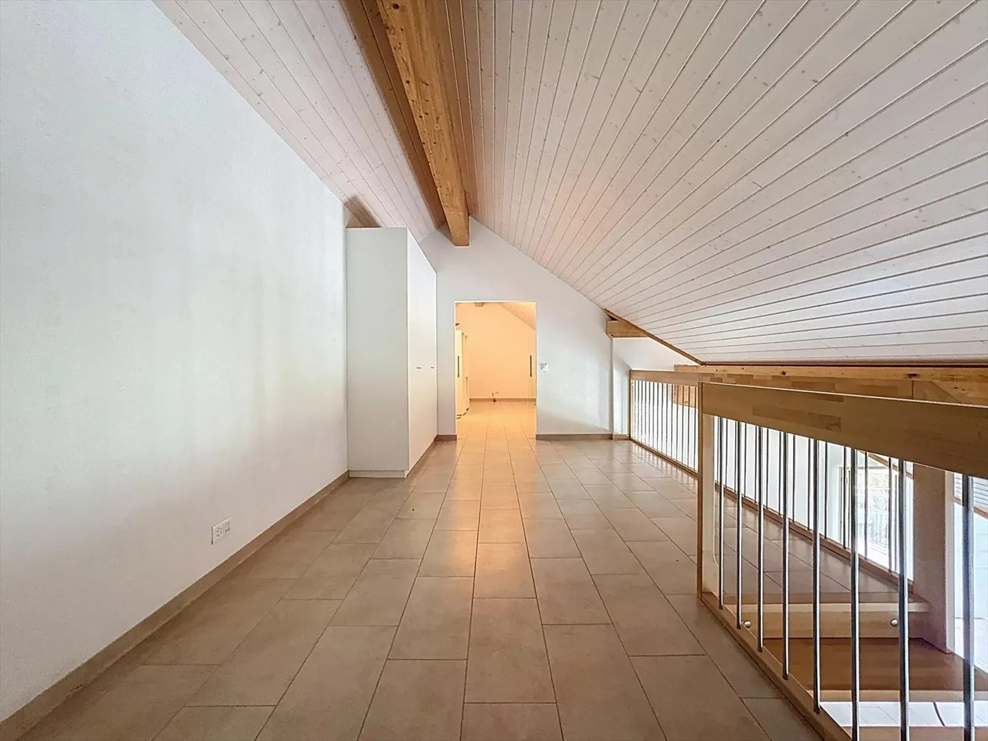 Incantevole appartamento 3.5 locali con mezzanino libero! - Foto 6 di 8
