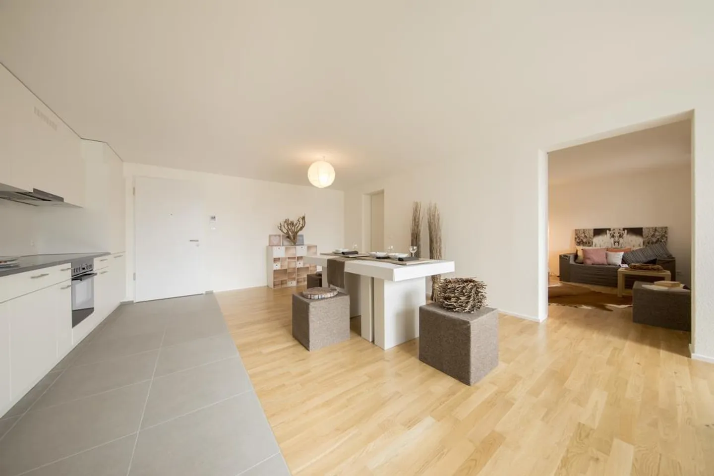 Al cuore della città - appartamento ultramoderno! - Foto 2 di 7