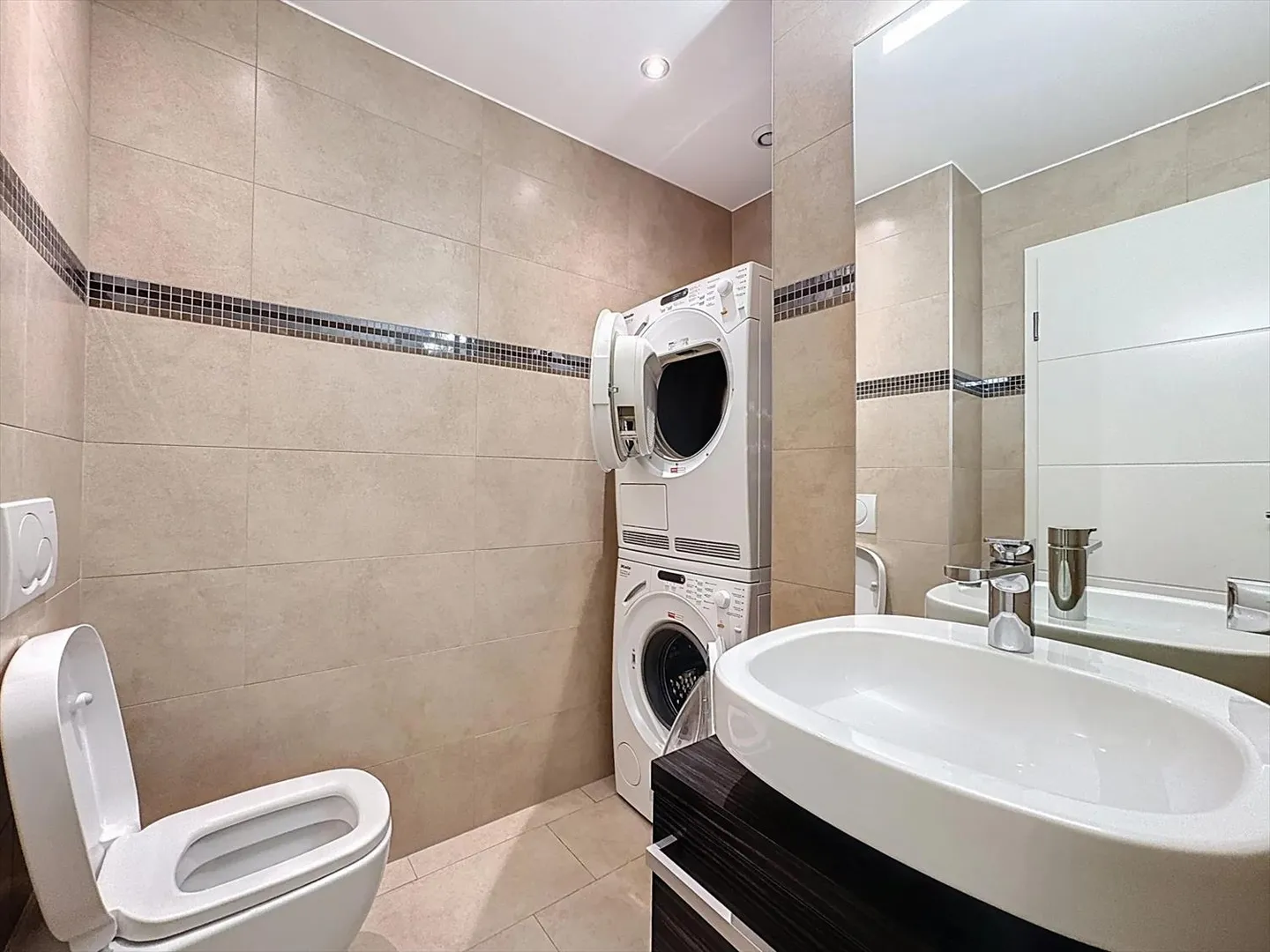 Incantevole appartamento 3.5 locali con mezzanino libero! - Foto 8 di 8