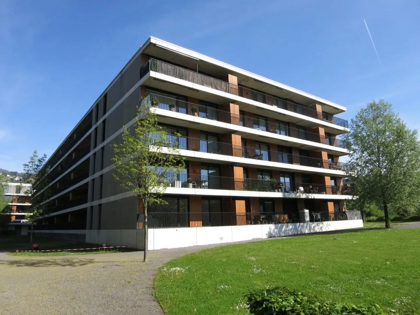 Appartement en ville juste pour vous ! - Photo 1 sur 10