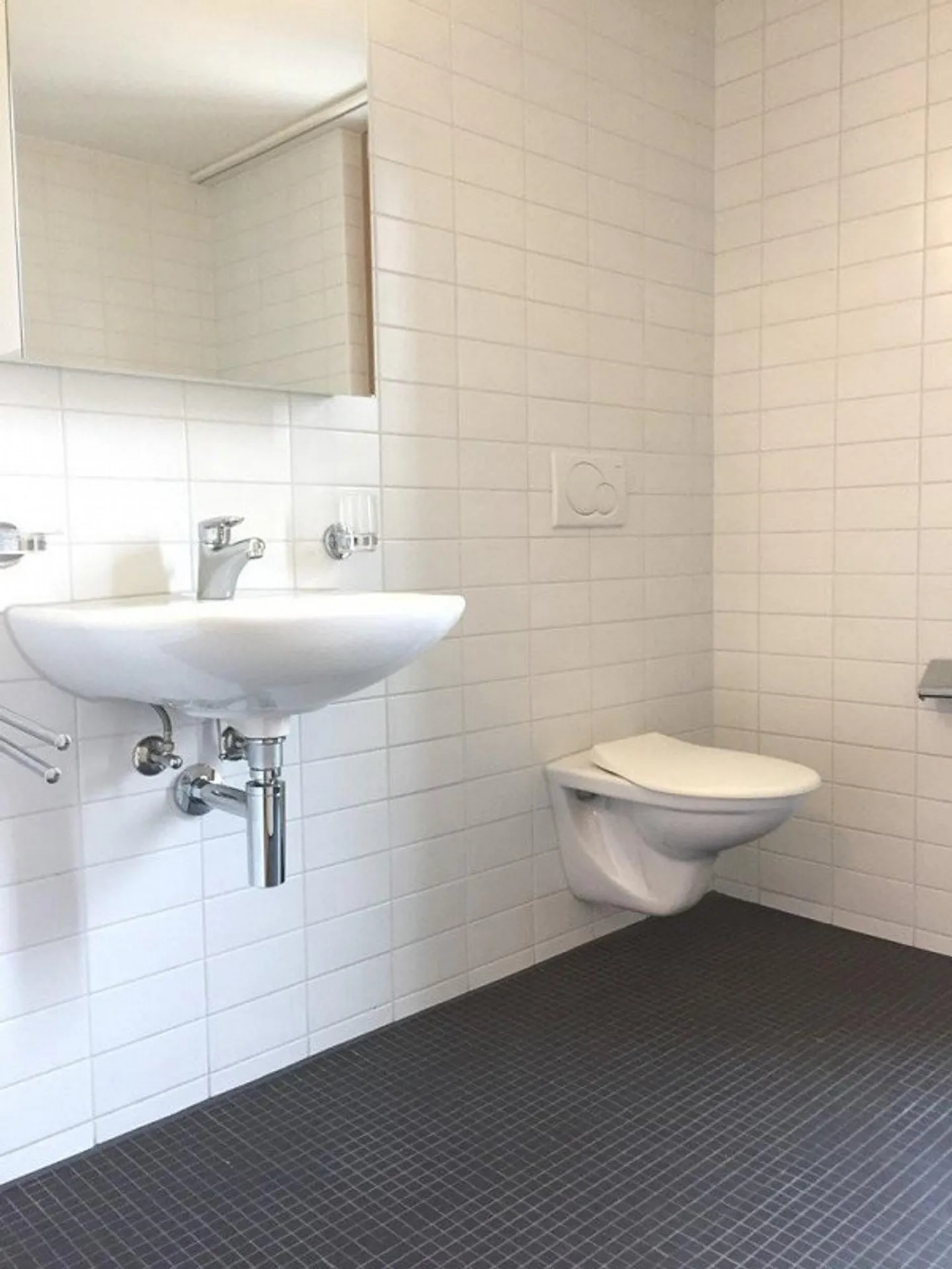 Appartement en ville juste pour vous ! - Photo 6 sur 10