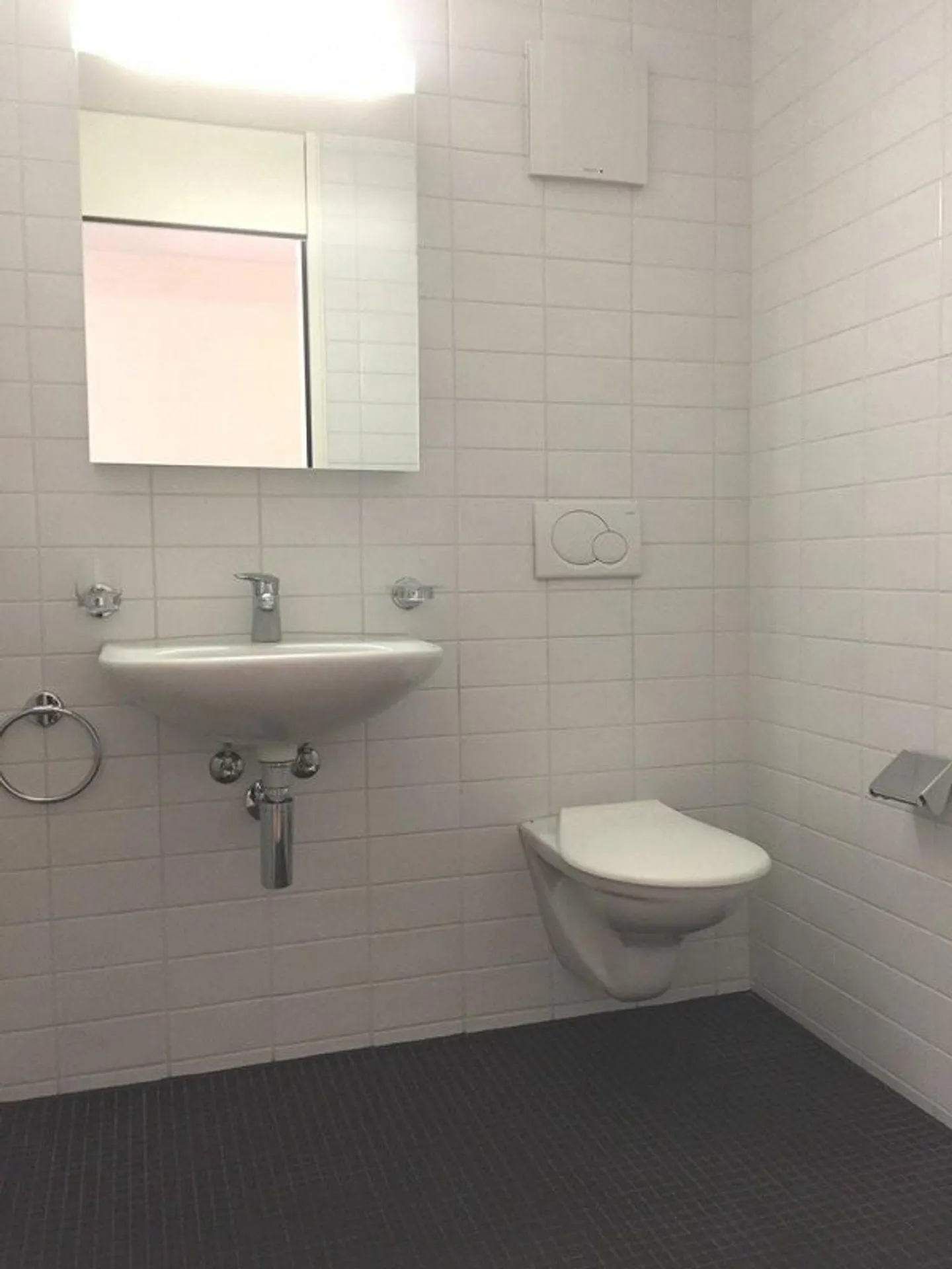 Appartement en ville juste pour vous ! - Photo 7 sur 10