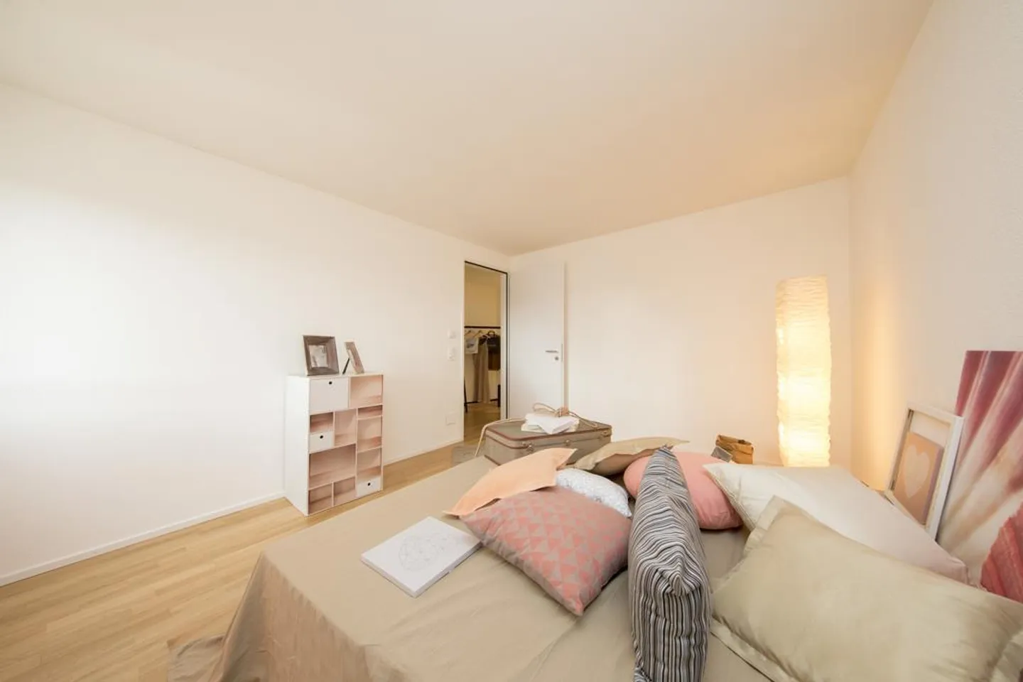 Al cuore della città - appartamento ultramoderno! - Foto 6 di 7