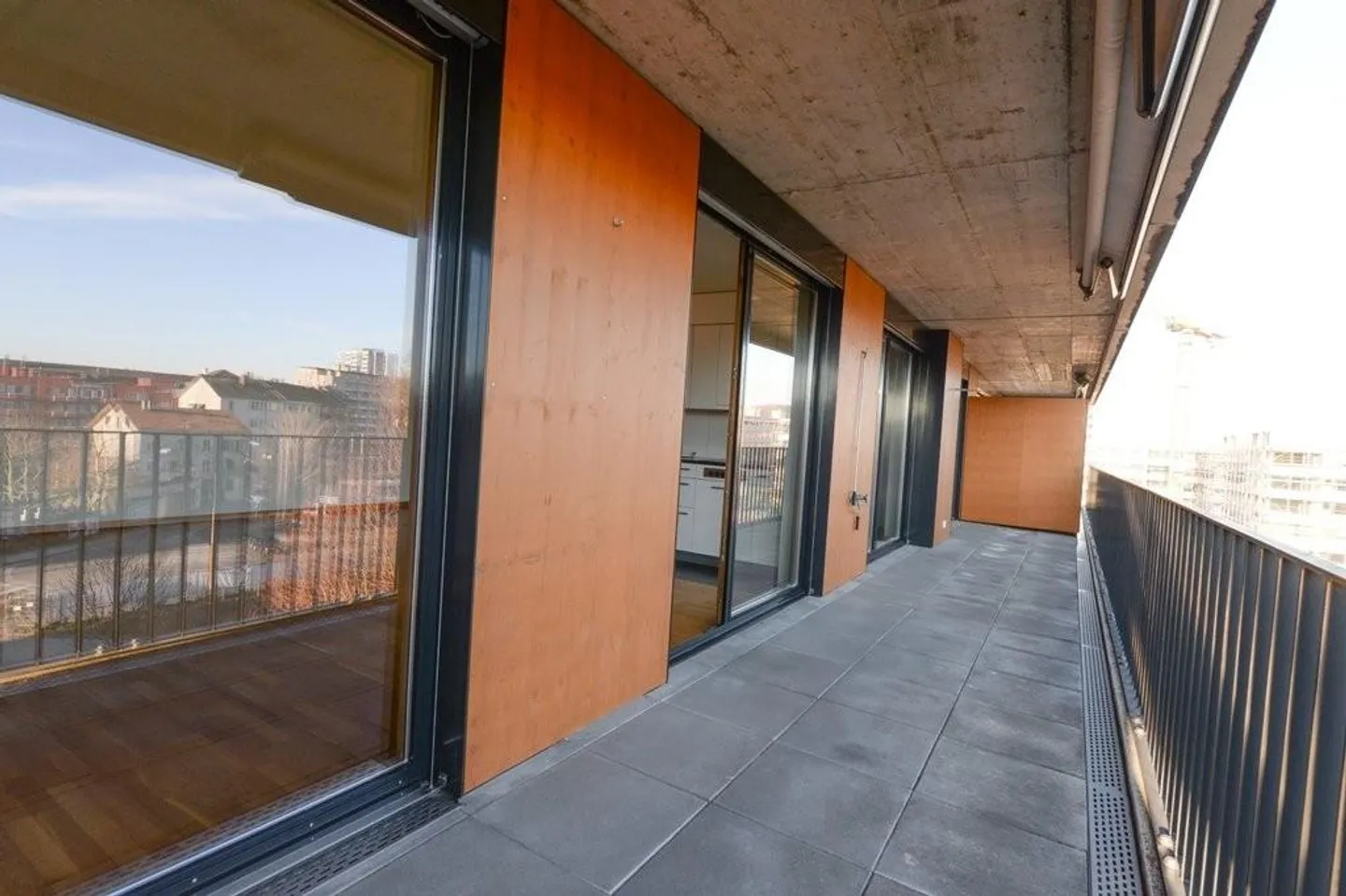 Appartement en ville juste pour vous ! - Photo 9 sur 10