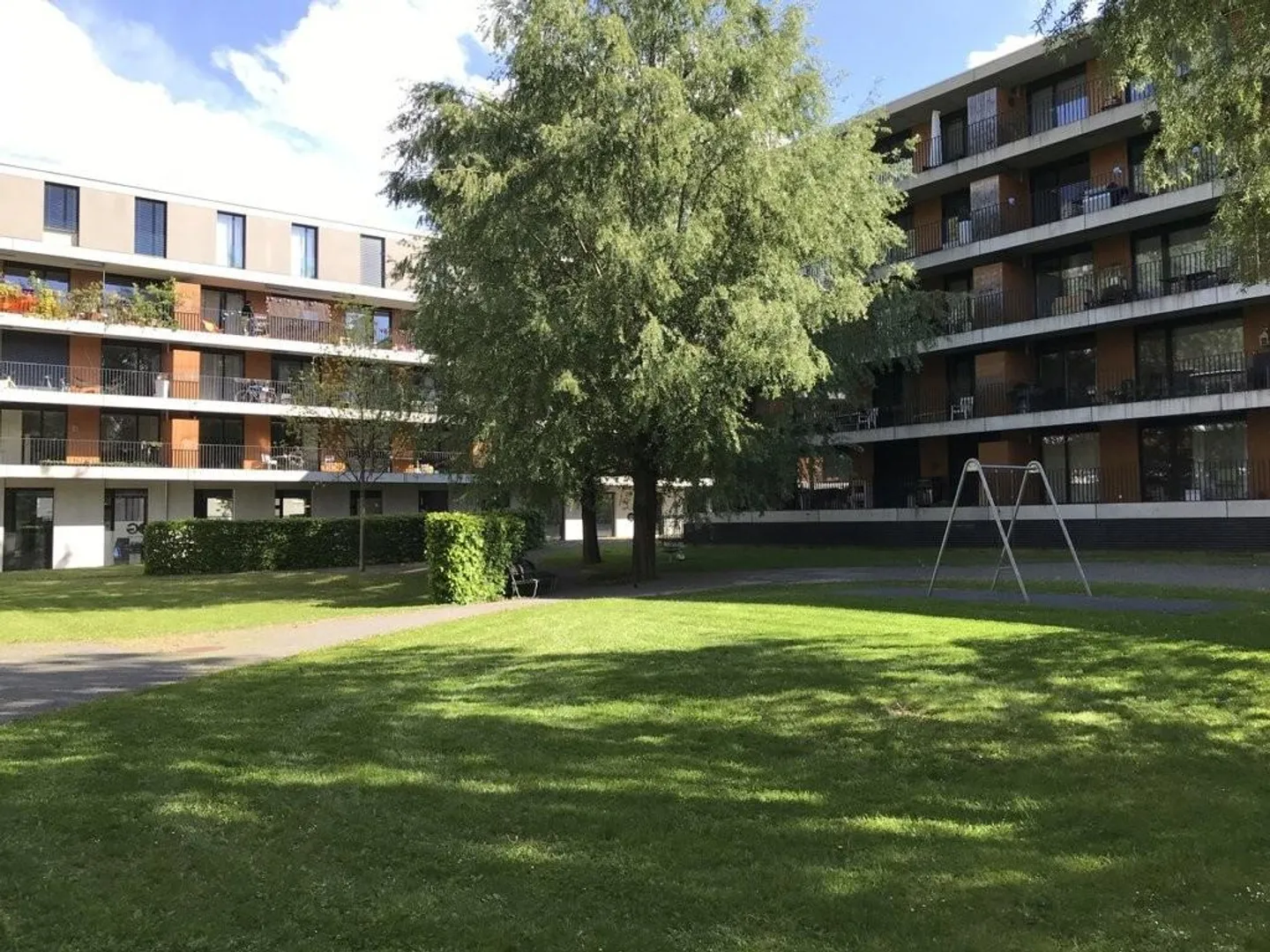 Appartement en ville juste pour vous ! - Photo 10 sur 10