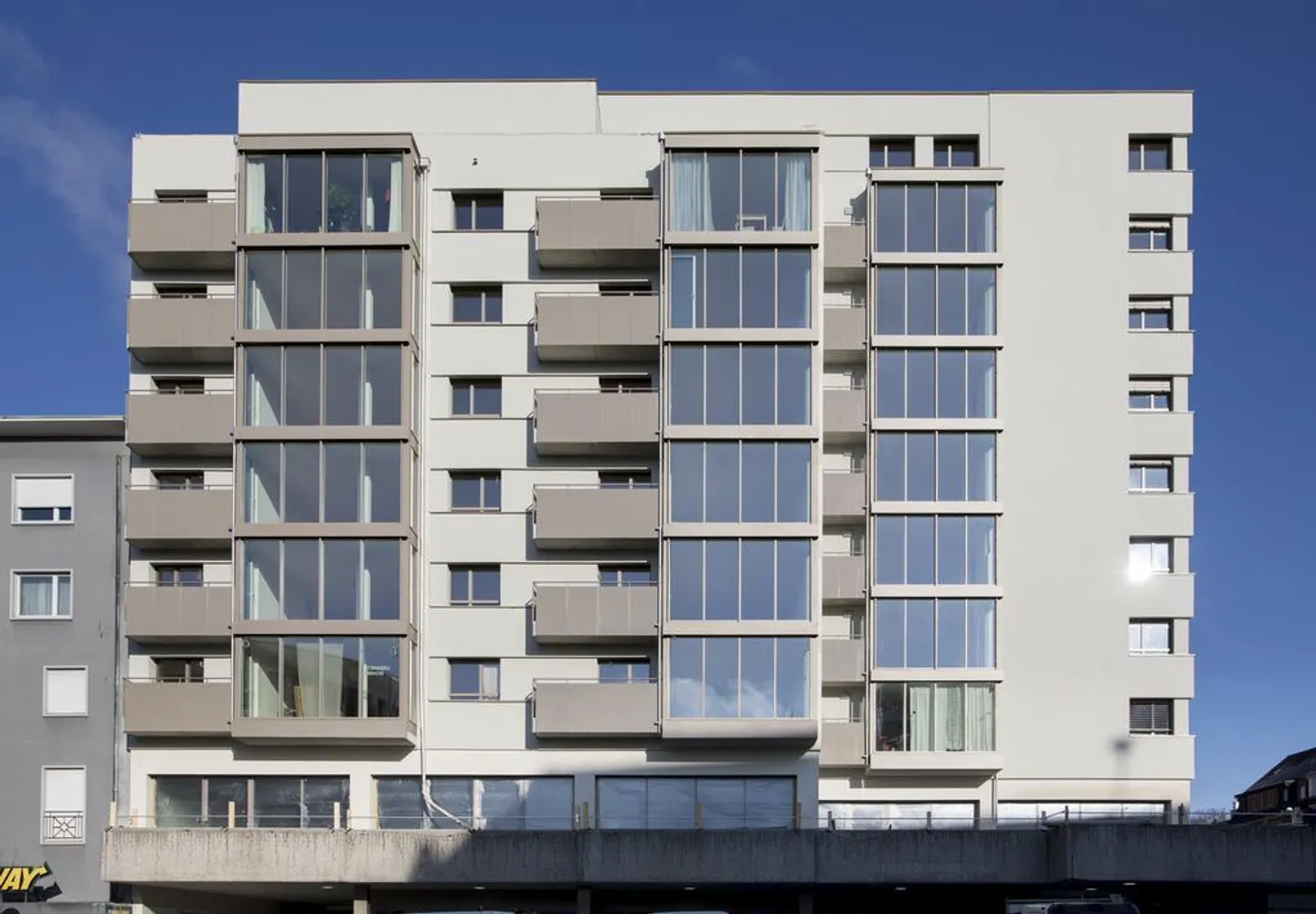 Al cuore della città - appartamento ultramoderno! - Foto 7 di 7