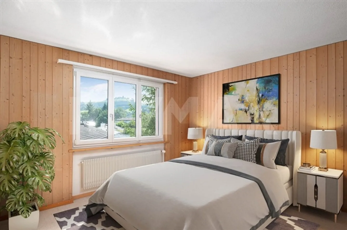 5.5 Room single house - Photo 12 of 13