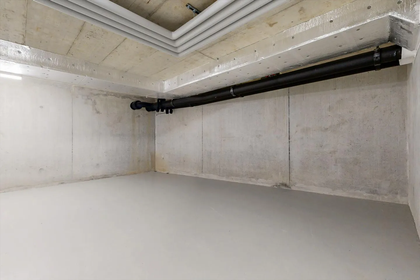 Deposito/Atelier in affitto a Crissier, a 2 passi da Renens - Foto 3 di 8