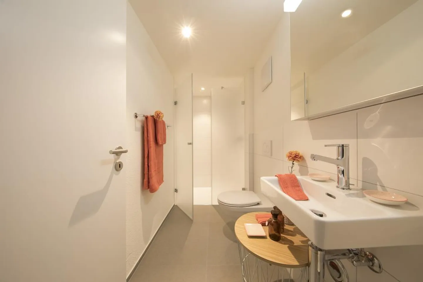 Al cuore della città - appartamento ultramoderno! - Foto 3 di 7