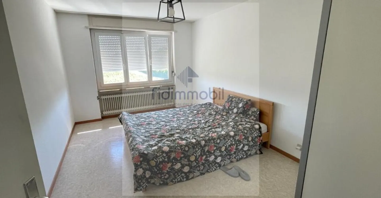 Appartement Charmant avec Balcon - Photo 5 sur 6