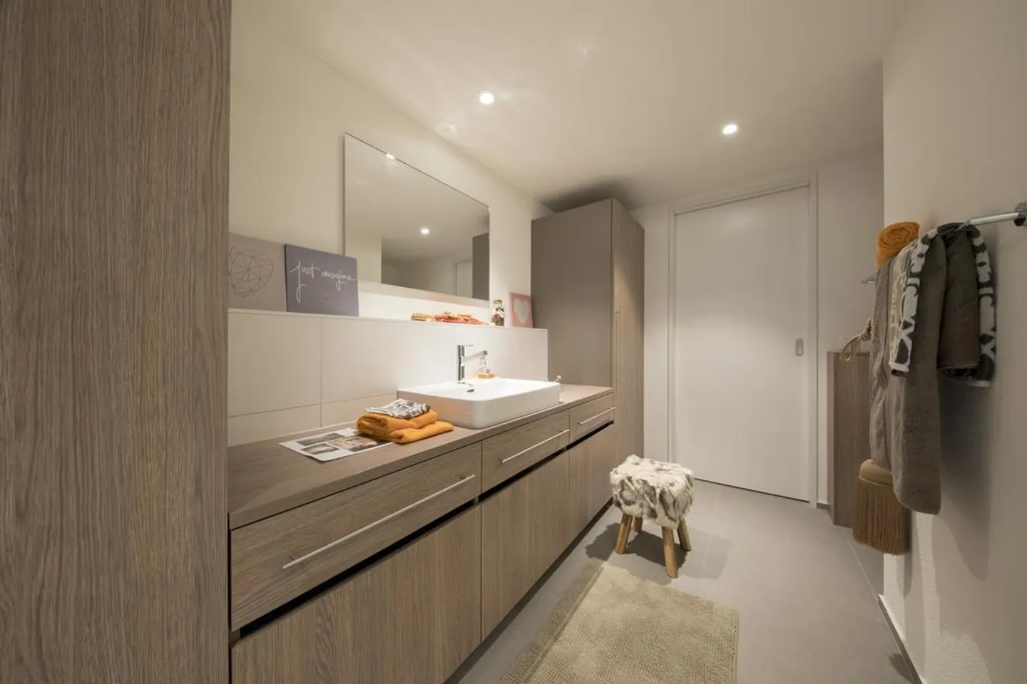 Al cuore della città - appartamento ultramoderno! - Foto 4 di 7