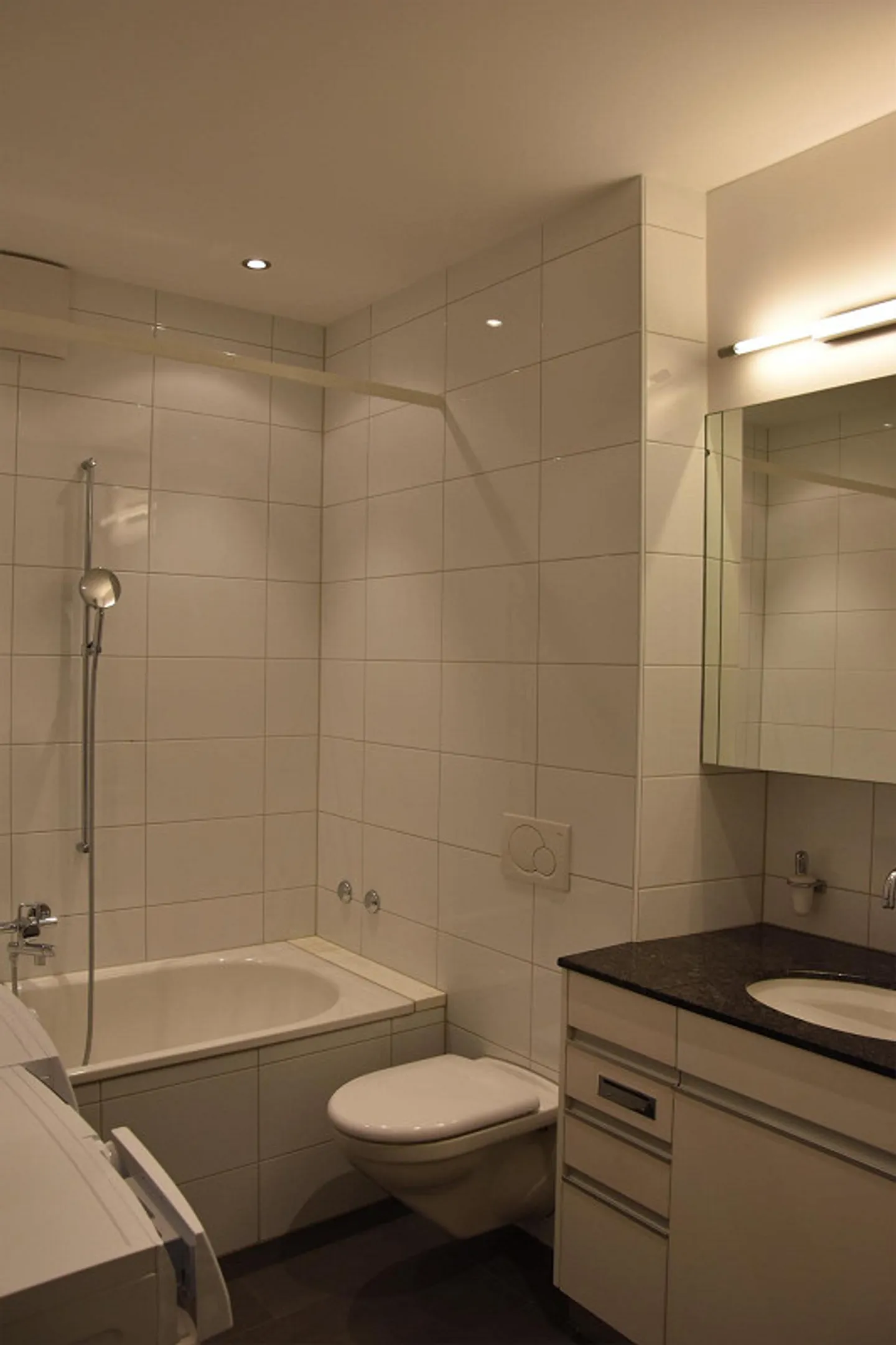 Appartement exclusif de 5 pièces avec terrasse sur le toit dans la vieille ville de Berne - Photo 10 sur 30
